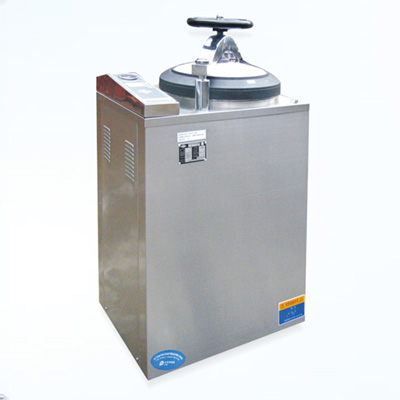 全自動脈動真空滅菌器高壓滅菌鍋醫用消毒鍋LS-50HV